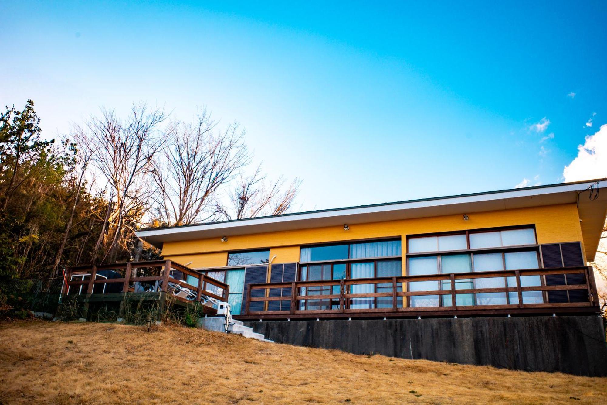 Villa Koco伊豆高原 Ito  Exterior foto